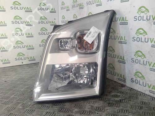 Used Left headlight FORD TRANSIT Van (FA_ _) 2.2 TDCi (85 hp) 22002268
