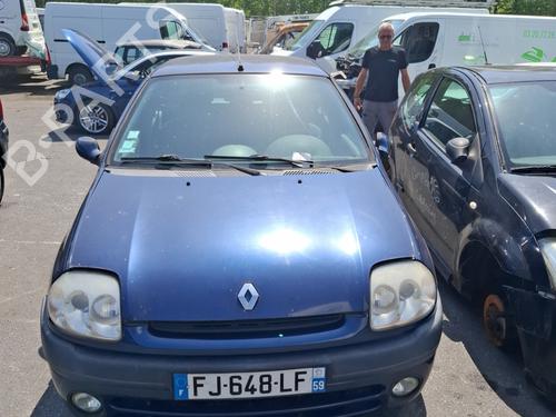 Front left panel RENAULT CLIO II (BB_, CB_) 1.9 dTi (B/CB0U) | BP27304944C58 - Image 6