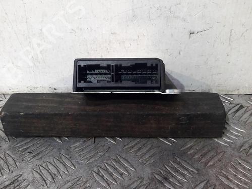 Used ECU airbags ECU airbags PEUGEOT 208 I (CA_, CC_) 1.6 HDi (92 hp) 20368269 20368269