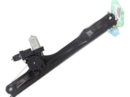 Front right window mechanism OPEL COMBO Box Body/MPV (X12) 1.6 CDTI (B05) | BP29407693C23 