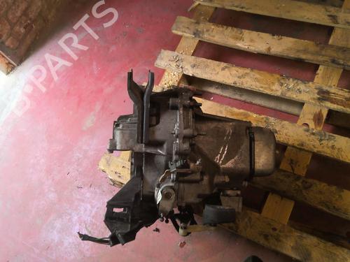 Gearbox CITROËN C3 II (SC_) 1.2 VTi 82 | BP27658776M3  - Image 5