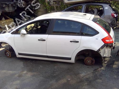 Front left window mechanism CITROËN C4 I (LC_) 1.6 16V | BP27811200C22 