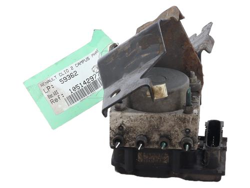 Abs pomp RENAULT CLIO II (BB_, CB_) 1.2 LPG (58 hp) 25447749