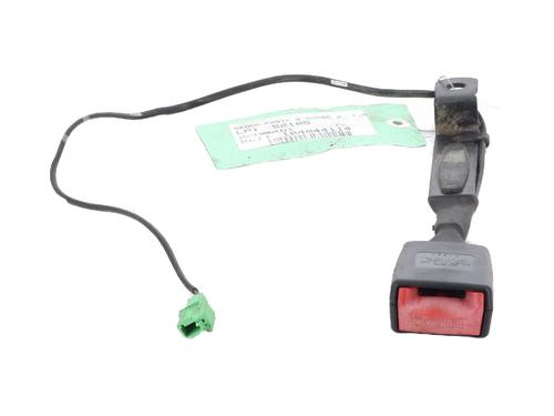 Used Seat buckle SKODA FABIA II (542) 1.6 TDI (90 hp) 24875107
