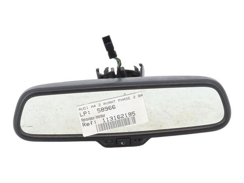Specchietti retrovisore AUDI A4 B7 Avant (8ED) 2.0 TDI (170 hp) 29560250