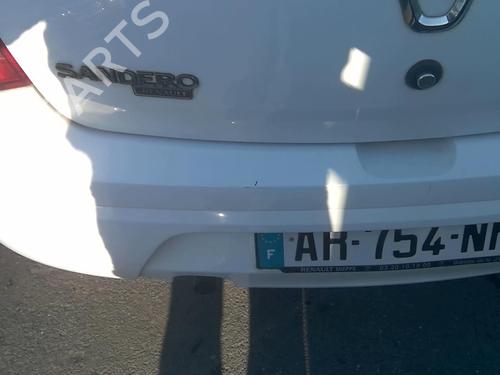 Engine DACIA SANDERO 1.4 MPI LPG | BP20368217M1 - Image 10