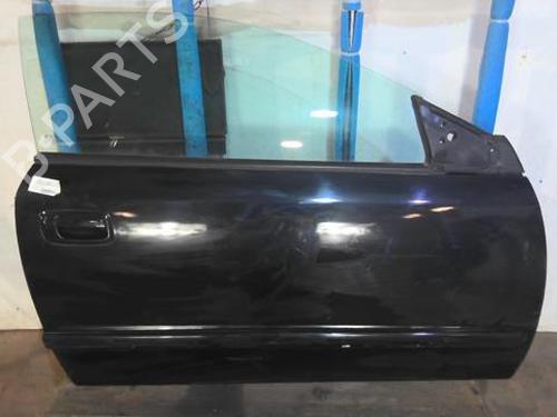 Right front door OPEL ASTRA G Convertible (T98) 1.6 (F67) | BP21999699C3 