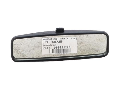 Used Rear mirror PEUGEOT 205 II (20A/C) 1.7 Diesel (60 hp) 26508726