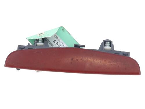 Used Third brake light Third brake light OPEL CORSA D (S07) 1.3 CDTI (L08, L68) (90 hp) 31878647 31878647
