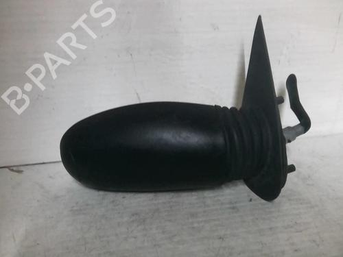 Right mirror FIAT SEICENTO / 600 (187_) 0.9 (187AXA, 187AXA1A) | BP20369099C27 