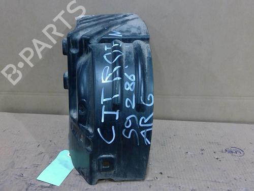 Wheel arch CITROËN AMI (9A_) Electric (9AZ2CA) | BP28966097C56 