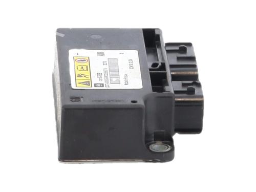 Used ECU airbags ECU airbags OPEL MERIVA B MPV (S10) [2010-2017] 33803802 33803802