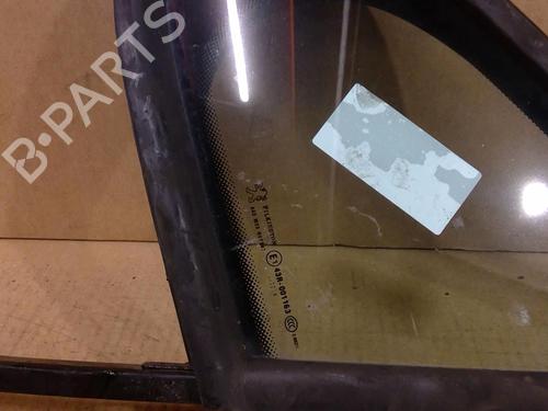 Front left quarter glass PEUGEOT 207 (WA_, WC_) 1.6 HDi | BP29143396C111 