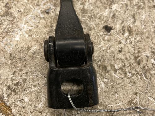 Dobradiça/Esticador de porta Dobradiça/Esticador de porta MINI MINI (F55) Cooper SD (170 hp) 36656756 36656756