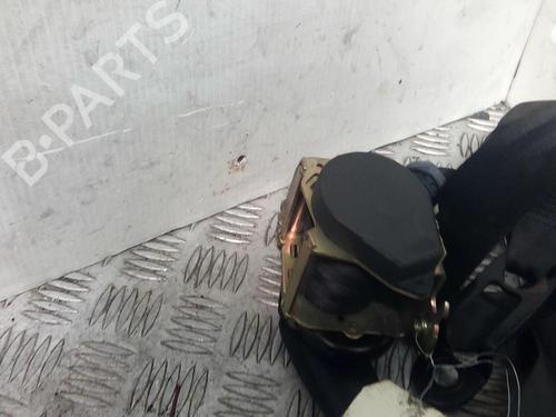 Used Front right seatbelt Front right seatbelt PEUGEOT 206 SW (2E/K) 1.4 HDi (68 hp) 23079898 23079898