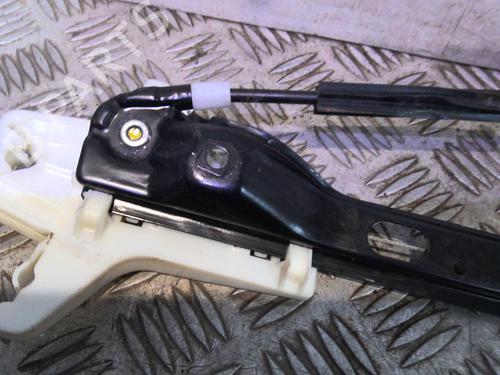 Used Rear left window mechanism Rear left window mechanism VW JETTA III (1K2) 1.9 TDI (105 hp) 20365600 20365600