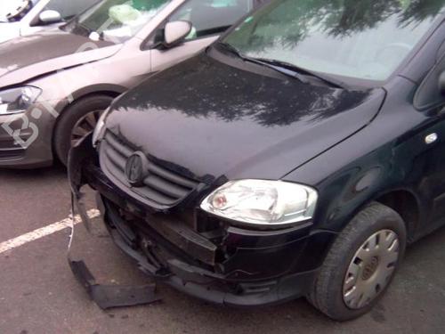 Tailgate VW FOX Hatchback (5Z1, 5Z3, 5Z4) 1.2 | BP22000856C6 