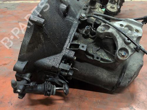 Used Gearbox Gearbox CITROËN C3 Pluriel (HB_) 1.4 HDi (68 hp) 33896000 33896000