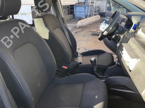 Dør rude højre foran DACIA DUSTER (HM_) 1.5 dCi 115 (HMAD) | BP38602985C19 - Image 29