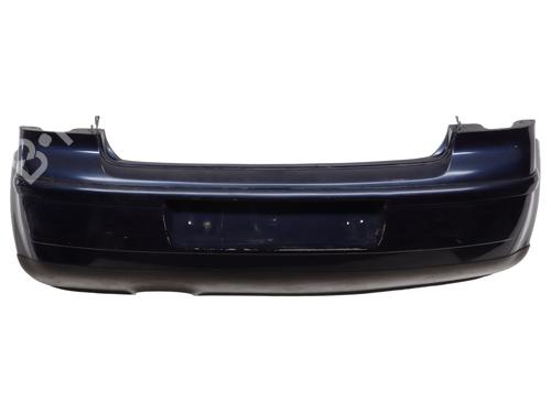 Used Rear bumper VW POLO (9N_, 9A_) 1.9 TDI (101 hp) 27286616