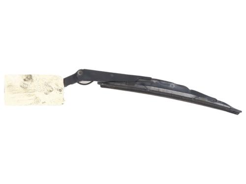Used Rear windshield wiper arm Rear windshield wiper arm FORD FOCUS II Turnier (DA_, FFS, DS) 1.6 TDCi (90 hp) 40440755 40440755