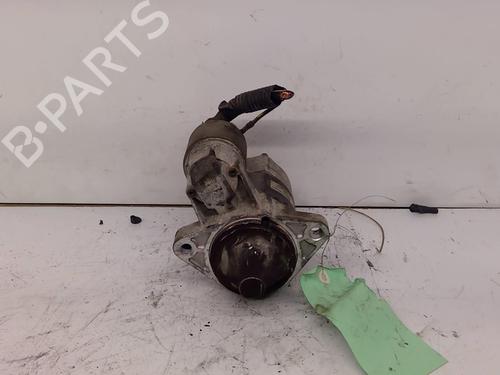 Used Starter NISSAN ALMERA TINO (V10) 1.8 (116 hp) 33044150
