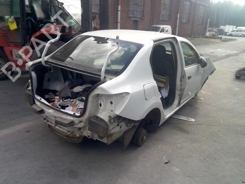 Steering column stalk DACIA LOGAN II 1.2 | BP20353466I23  - Image 16