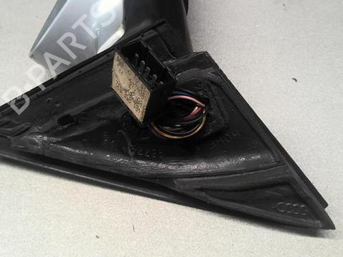 Right mirror AUDI A6 C5 (4B2) 1.9 TDI | BP22000056C27 