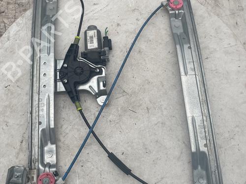 Front right window mechanism CITROËN C3 Picasso (SH_) | BP37278059C23 - Image 2