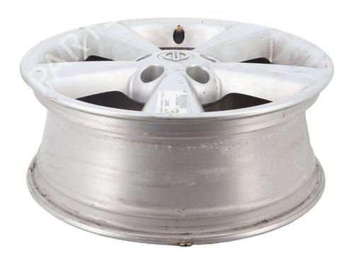 Rim NISSAN QASHQAI / QASHQAI +2 I (J10, NJ10, JJ10E) 1.5 dCi | BP22653960C45 