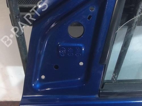 Left front door PEUGEOT 107 (PM_, PN_) 1.4 HDi | BP20367413C2