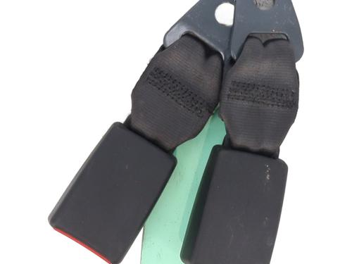 Used Seat buckle Seat buckle 30492425 30492425