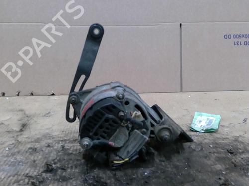 Used Alternator Alternator RENAULT SUPER 5 (B/C40_) 1.1 (48 hp) 29318822 29318822