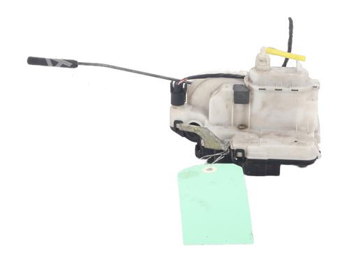 Used Front right lock VW POLO (6N2) 1.4 (60 hp) 24862767