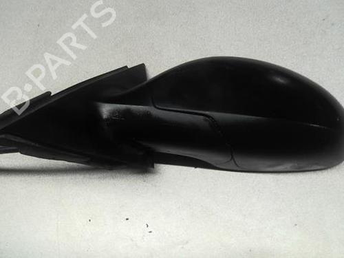 Left mirror SEAT IBIZA III (6L1) 1.4 TDI | BP22002476C26 