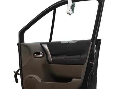 Right front door RENAULT GRAND SCÉNIC II (JM0/1_) 1.5 dCi (JM1E) | BP29342060C3 