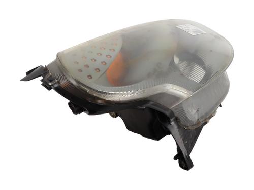 Right headlight CITROËN C3 Pluriel (HB_) 1.4 HDi | BP27601871C29 