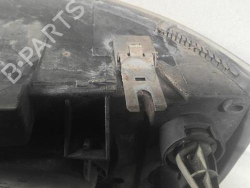 Left headlight SEAT ALHAMBRA (7V8, 7V9) 1.9 TDI | BP22000187C28 