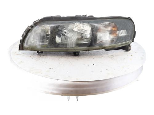Left headlight VOLVO S60 I (384) D5 | BP29961374C28  - Image 5