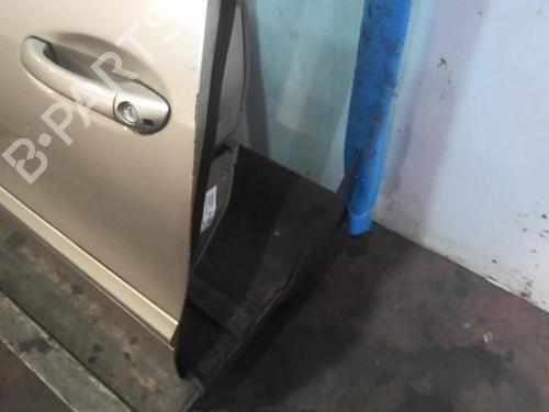 Used Left front door Left front door MERCEDES-BENZ C-CLASS Coupe (CL203) C 220 CDI (203.706) (143 hp) 20354955 20354955