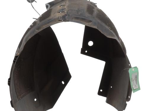 Used Wheel arch OPEL MERIVA B MPV (S10) 1.4 (75) (140 hp) 28420373