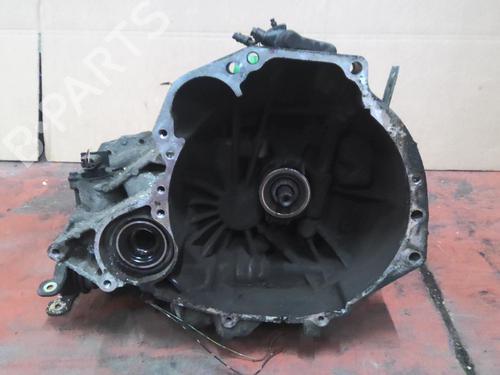 Gearbox NISSAN ALMERA II Hatchback (N16) 1.5 | BP32701848M3 - Image 3