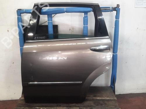 Left rear door FIAT CROMA (194_) 1.9 D Multijet (194AXB1B) | BP23859627C4 
