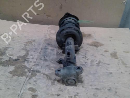 Left front shock absorber MERCEDES-BENZ C-CLASS (W204) C 200 CDI (204.001) | BP32332075M16