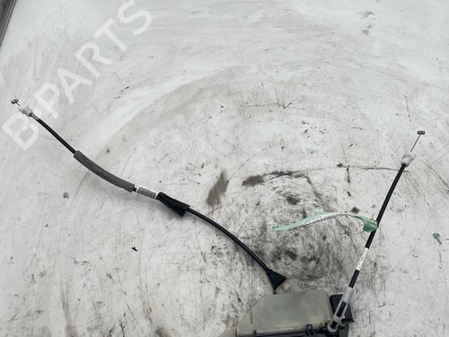 Used Front right lock Front right lock PEUGEOT 2008 I (CU_) [2013-2026] 36249161 36249161