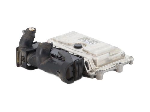 Engine control unit (ECU) KIA PRO CEE'D (JD) 1.0 T-GDI | BP33472457M57 - Image 5