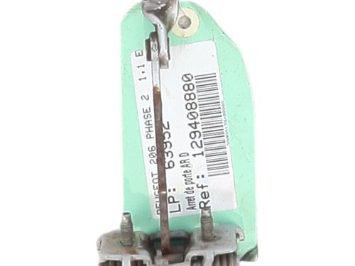 Used Hinge/Door check strap Hinge/Door check strap 37656866 37656866