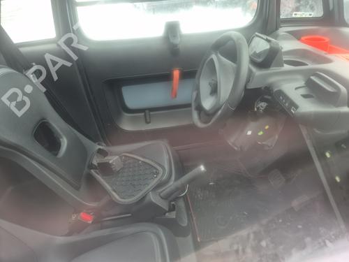 Venstre forlygte CITROËN AMI (9A_) Electric (9AZ2CA) | BP37742875C28 - Image 7
