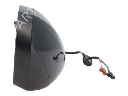 Used Left mirror Left mirror PEUGEOT 5008 (0U_, 0E_) 1.6 BlueHDi 120 (120 hp) 33741572 33741572