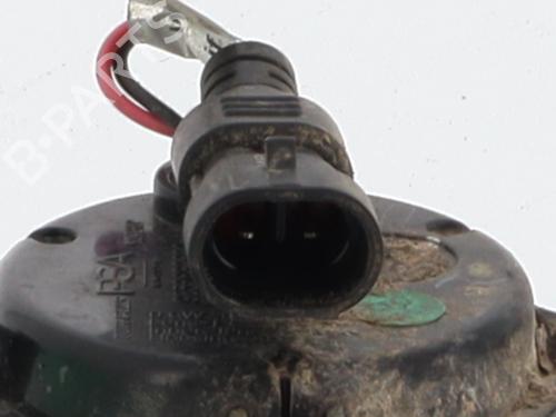 Right front indicator CITROËN AMI (9A_) Electric (9AZ2CA) | BP28966094C33